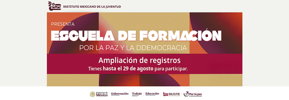 Escuela de formación